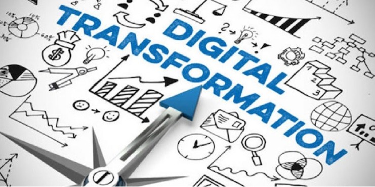 Transformação digital: o Brasil como terra de oportunidades e novos negócios